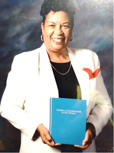 View Obituary for Havana  Jennings  Ferrell
